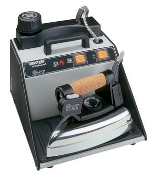 POLTI Ferro da stiro con caldaia Polti Vaporella 2H Professionale 1750 W nero e acciaio